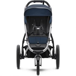 ������� Thule 2 � 1 Urban Glide 2 (Majolica Blue) (TH 10101961) - �������� 4