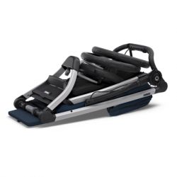 ������� Thule 2 � 1 Urban Glide 2 (Majolica Blue) (TH 10101961) - �������� 5