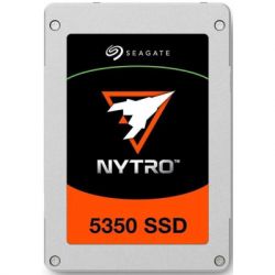 SSD  Seagate Nytro 5350M 3.84TB U.3 2.5" (XP3840SE70065)