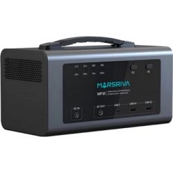 Зарядна станція Marsriva MP3S 300W (MP3S_MARSRIVA) - Картинка 2