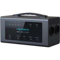 Зарядна станція Marsriva MP3S 300W (MP3S_MARSRIVA) - Картинка 3