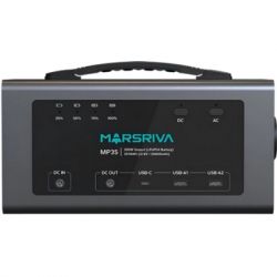   Marsriva MP3S 300W (MP3S_MARSRIVA)