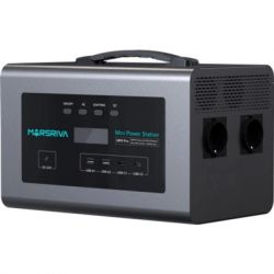 Зарядна станція Marsriva MP6Pro 600W (MP6Pro_MARSRIVA) - Картинка 3