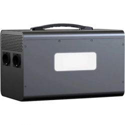 Зарядна станція Marsriva MP6Pro 600W (MP6Pro_MARSRIVA) - Картинка 4