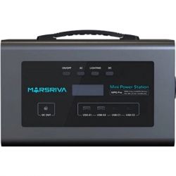   Marsriva MP6Pro 600W (MP6Pro_MARSRIVA)