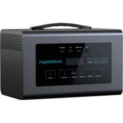 Зарядна станція Marsriva MP6S 600W (MP6S_MARSRIVA) - Картинка 2
