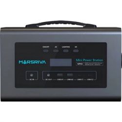   Marsriva MP6S 600W (MP6S_MARSRIVA)