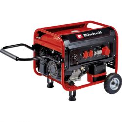 ��������� Einhell TC-PG 65/E5, 230�/380�, 3.6��� (����. 6.51���), ������������, 25�, 83�� (4152610)