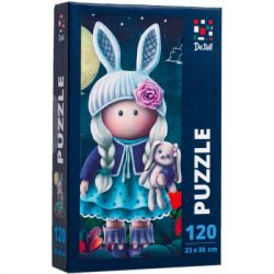 ���� De.tail ������-������ 120 �������� (DT100-01)