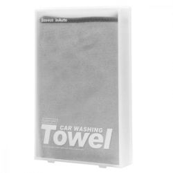 �������� Baseus Microfiber Easy life 40*40cm *2�� gray (CRXCMJ-0G)