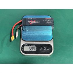 ���������� ��� ����� RacePow 4200mAh 6S 80C (4200mAh-6S-80C) - �������� 7