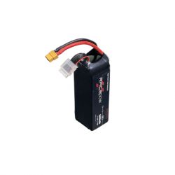 ����������� ��� ����� RacePow 5000mAh 6S 80C (5000mAh-6S-80C) - �������� 6