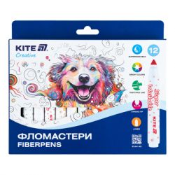  Kite Creative Superwashable Jumbo 12  (K-1155)