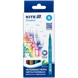 ���������� Kite Creative �������� 6 ������ (K-1149)