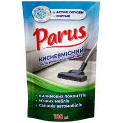     Parus  100  (4820017663687)