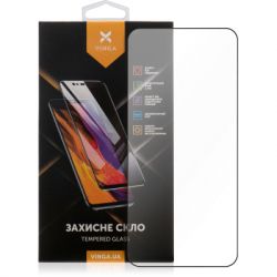 ������ �������� Vinga Samsung Galaxy S25 (VGSAS25)