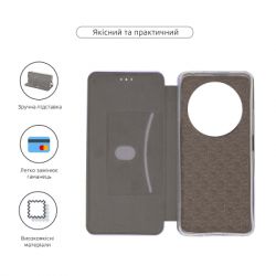 ����� �� ��������� �������� Armorstandart G-Case Xiaomi Redmi 14C 4G / Redmi A4 / Poco C75 Lilac (ARM82820) - �������� 3
