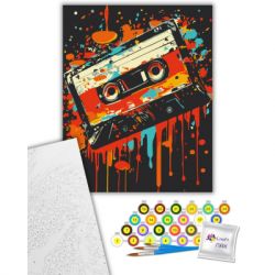 ������� �� ������� ArtCraft ������ ����� 40�50 �� (12032-AC) - �������� 2