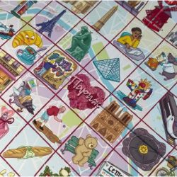 Настольная игра Lord of Boards Словомандры (Word Traveler) (укр.) (LOB2338UA) - Картинка 4