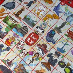 Настольная игра Lord of Boards Словомандры (Word Traveler) (укр.) (LOB2338UA) - Картинка 6
