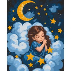 ������� �� ������� ArtCraft ������ ��������� 40�50 �� (15589-AC) - �������� 2