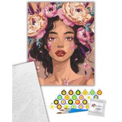 ������� �� ������� ArtCraft ֳ������ ������ 40�50 �� (10137-AC)