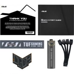 Видеокарта ASUS GeForce RTX5090 32GB TUF OC GAMING (TUF-RTX5090-O32G-GAMING) - Картинка 11