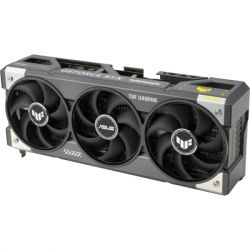 Видеокарта ASUS GeForce RTX5090 32GB TUF OC GAMING (TUF-RTX5090-O32G-GAMING) - Картинка 2