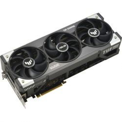 Видеокарта ASUS GeForce RTX5090 32GB TUF OC GAMING (TUF-RTX5090-O32G-GAMING) - Картинка 4