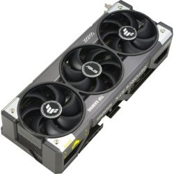 Видеокарта ASUS GeForce RTX5090 32GB TUF OC GAMING (TUF-RTX5090-O32G-GAMING) - Картинка 5