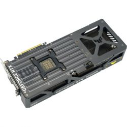 Видеокарта ASUS GeForce RTX5090 32GB TUF OC GAMING (TUF-RTX5090-O32G-GAMING) - Картинка 9