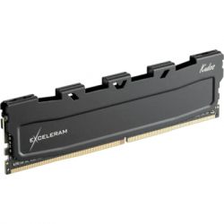 Модуль пам'яті для комп'ютера DDR5 16GB 6800 MHz Black Kudos eXceleram (EK50160683445C) - Картинка 2