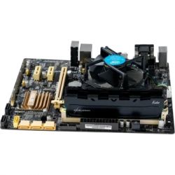 Модуль памяти для компьютера DDR5 32GB (2x16GB) 6200 MHz Black Kudos eXceleram (EK50320623238CD) - Картинка 3