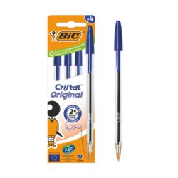   Bic Cristal, , 4  (bc516332)
