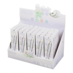   Buromax  BLOSSOM, 0.5 ,  , ,  ,   (BM.8368-07) -  3