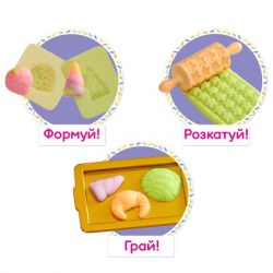 Лялька Rainbow High серії Littles - Кондитерська Кенді (522058) - Картинка 9