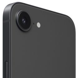�������� ������� Apple iPhone 16e 128GB Black (MD1Q4) - �������� 4