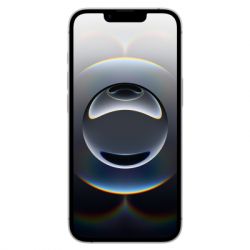 �������� ������� Apple iPhone 16e 128GB White (MD1R4) - �������� 2