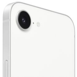 �������� ������� Apple iPhone 16e 128GB White (MD1R4) - �������� 4