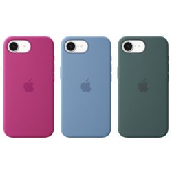 �������� ������� Apple iPhone 16e 128GB White (MD1R4) - �������� 8