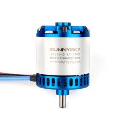 ������ ��� ����� SunnySky X4130 V3 KV380 (X4130-380KV) - �������� 2