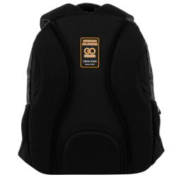 Рюкзак школьный GoPack Education 175M-5 No More Rules (GO25-175M-5) - Картинка 7