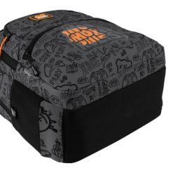 Рюкзак школьный GoPack Education 175M-5 No More Rules (GO25-175M-5) - Картинка 8