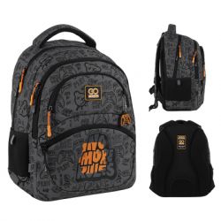   GoPack Education 175M-5 No More Rules (GO25-175M-5)