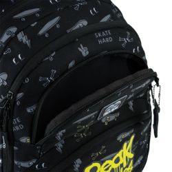 Рюкзак школьный GoPack Education 175M-6 Break The Rules (GO25-175M-6) - Картинка 10