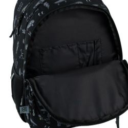 Рюкзак школьный GoPack Education 175M-6 Break The Rules (GO25-175M-6) - Картинка 11