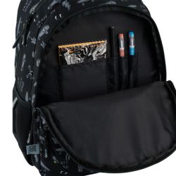 Рюкзак школьный GoPack Education 175M-6 Break The Rules (GO25-175M-6) - Картинка 12