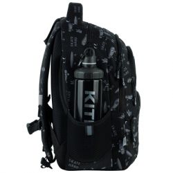 Рюкзак школьный GoPack Education 175M-6 Break The Rules (GO25-175M-6) - Картинка 5