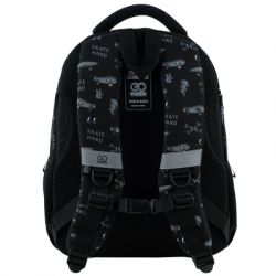 Рюкзак школьный GoPack Education 175M-6 Break The Rules (GO25-175M-6) - Картинка 6