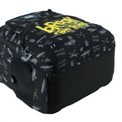 Рюкзак школьный GoPack Education 175M-6 Break The Rules (GO25-175M-6) - Картинка 8
